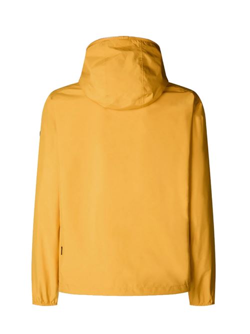 ZAYN SAVE THE DUCK | D30571M-WIND2060015-BEAK YELLOW